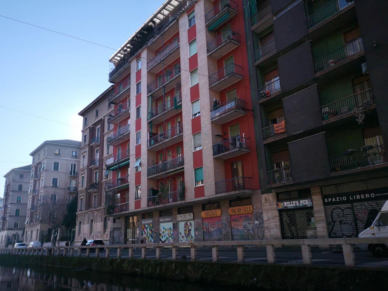 2 Navigli — Foto 1